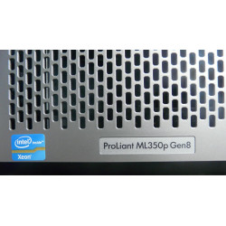 Serveur HP PROLIANT ML350 G8 (646675-421)