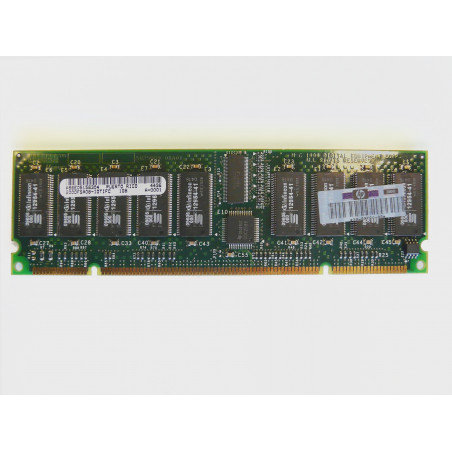 Memoire AlphaServer , 1GB Stacked, 200pin Synch DIMM 100MHz CL2 (20-00FSA-08)