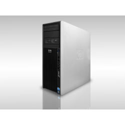 HP Z400 Workstation(VS933AV)