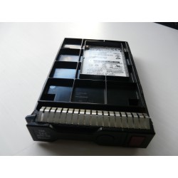 Disque HP 450 Go SAS 12G...