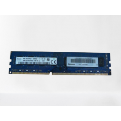 Barrette mémoire LENOVO 4...