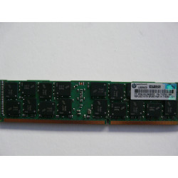 Barrette mémoire SAMSUNG 16 Go 2RX4 PC3L-12800R 1600 MHZ (M393B2G70QH0-YK0)