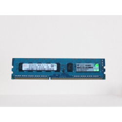 Barrette mémoire HP 4 Go...