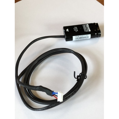 Kit Batterie et module 1Go HP PROLIANT G8 (KBM1Go)