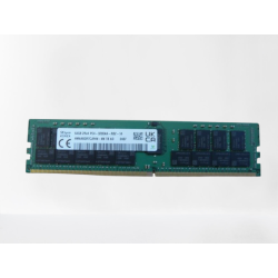 Barrette mémoire HP 64 Go...