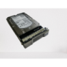Disque DELL  600 Go SAS 6G 10K LFF EQUALLOGIC (0WK0CR)