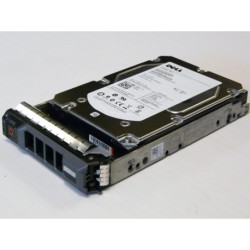 Disque DELL 2 To SATA 6G 7,2K LFF (0835R9)
