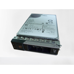 Disque DELL 10 To SAS 12G 7,2K LFF (YF87J)