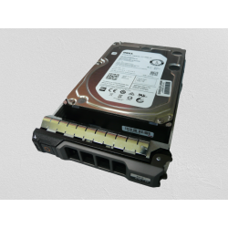 Disque DELL 6 To SAS 6G 7,2K LFF (NWCCG)