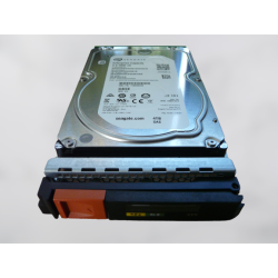 Disque DELL EMC 4 To SAS 12G 7,2K LFF (005052090)