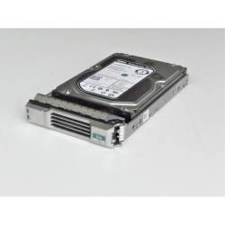 Disque DELL 2 To SATA 6G 7,2K LFF EQUALLOGIC (HUA723020ALA640)