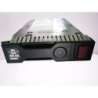 Disque HP 450 Go SAS 6G 15K LFF SC (EF0450FATFE-G8)
