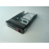 Disque HP 300 Go SAS 12G 15K LFF (0B31343)