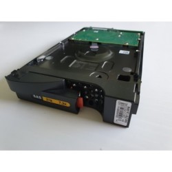 Disque EMC 2 To SAS 7,2K 6G LFF (9YZ268-031)