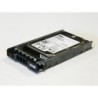 Disque DELL 1 To SAS 6G 7,2K LFF (0U738K)