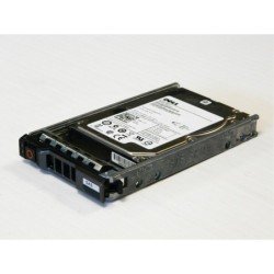 Disque DELL 450 Go SAS 6G 15K LFF (ST3450857SS-DELL)