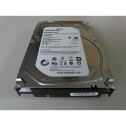 Disque SEAGATE 4 To SATA LFF (0VF3T3)