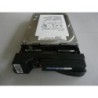 Disque HITACHI 450 Go SAS 3G 15K LFF EMC (HUS156045VLS60)