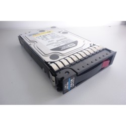 Disque HP 750 Go SATA 3G 7,2K LFF (9CA156-784)
