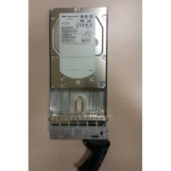 Disque DELL 600 Go SAS 6G 10K LFF EQUALLOGIC (0941950-01)