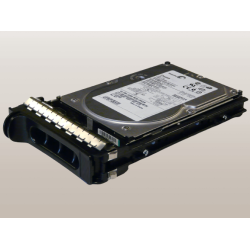 Disque DELL 2 To SATA 3G 7,2K LFF (0NRG1W )