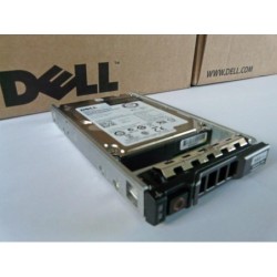 Disque DELL 2 To SAS 6G 7,2K LFF (4WKK8)