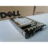 Disque DELL 2 To SAS 6G 7,2K LFF (4WKK8)