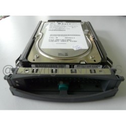 Disque FUJITSU 73 Go U320 10K LFF (S26361-H853-V100)