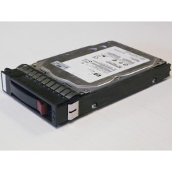 Disque HP 300 Go SAS 6G 15K LFF (517351-001)