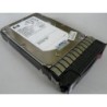 Disque HP 300 Go SAS 3G 15K LFF (418020-001)