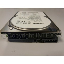 Disque HP 72 Go U320 10K LFF (BD0729A4B7)