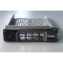 Berceau disque DELL SAS SATA LFF  (F238F)