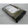 Disque HP 146 Go SAS 6G 15K LFF (389344-001)