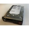Disque HP 450 Go SAS 6G 15K LFF SC  (516810-002)