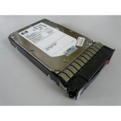 Disque HP 2 To SAS 3G 15K LFF (575057-001)