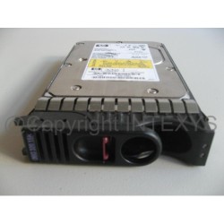 Disque HP 36 Go U320 15K LFF (A9896-69001)