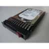 Disque HP 750 Go SATA 3G 7,2 K LFF (432401-001)