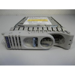 Disque HP 18 Go U320 15K LFF (A6540-69002)