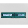 Barrette mémoire HP 8 Go PC4 1RX8 2400MHz 19200T RDIMM (869537-001)