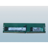 Barrette mémoire HP 16 Go PC4 2RX8 2400MHz 19200T RDIMM (867459-091)