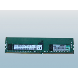 Barrette mémoire HP 16 Go...