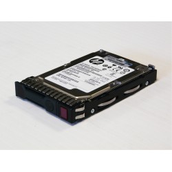 Disque HP 900 Go SAS DS 12G...