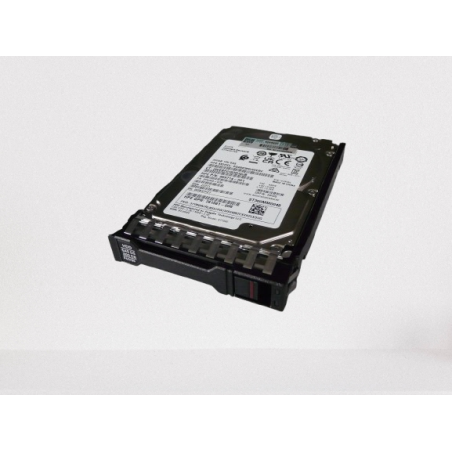 Disque HP 2 To SATA DS 6G 7,2K SFF BC (P30573-001)