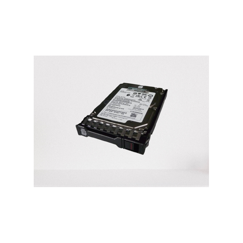 Disque HP 2 To SAS DS 12G 7,2K SFF BC (P30575-001)