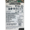 Disque HP 2,4 To SAS DS 12G 10K SFF MSA (P24832-001)