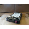 Disque HP 2,4 To SAS DS 12G 10K SFF MSA (P24832-001)