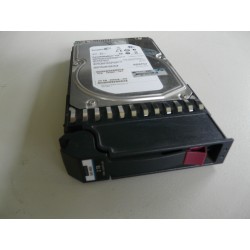 Disque HP 18 To SAS 12G...