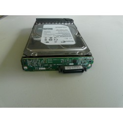 Disque HP 18 To SAS 12G 7,2K LFF MSA (P42803-001)