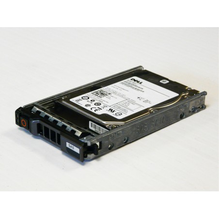 Disque DELL 1 To SAS 6G 7,2K SFF (01TH8D)