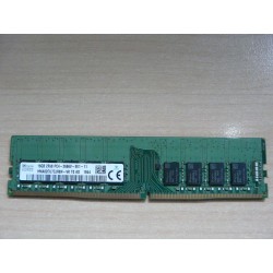 Mémoire FUJITSU 16 Go PC4...